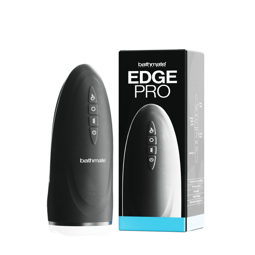 Мастурбатор Bathmate Edge Pro фото 6