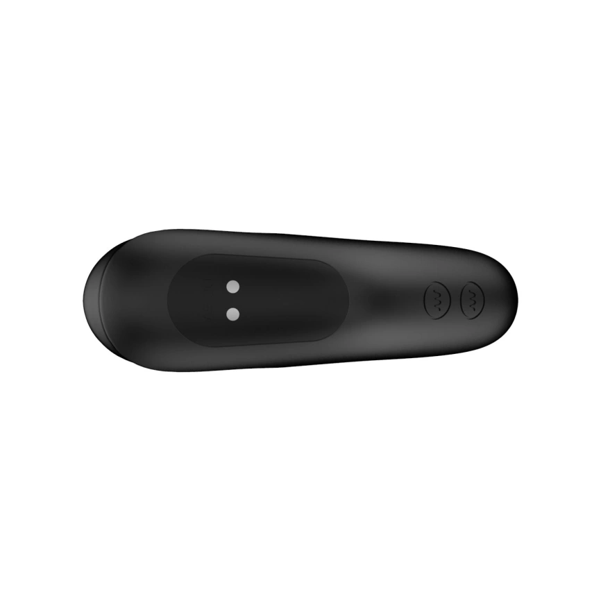 Массажер простаты и промежности Nexus Bendz Prostate Edition, 2 мотора, пульт ДУ фото 3