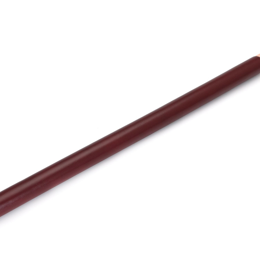 Фіксатор-розпірка для ніг або рук Liebe Seele Wine Red Spreader Bar, дерево + натуральна шкіра фото 3