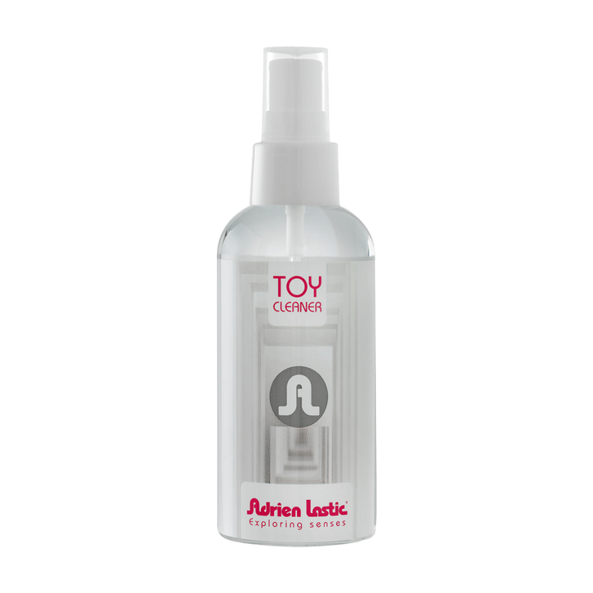 Антибактеріальний засіб Adrien Lastic Toy Cleaner (150 мл) для очищення і дезінфекції іграшок фото 1