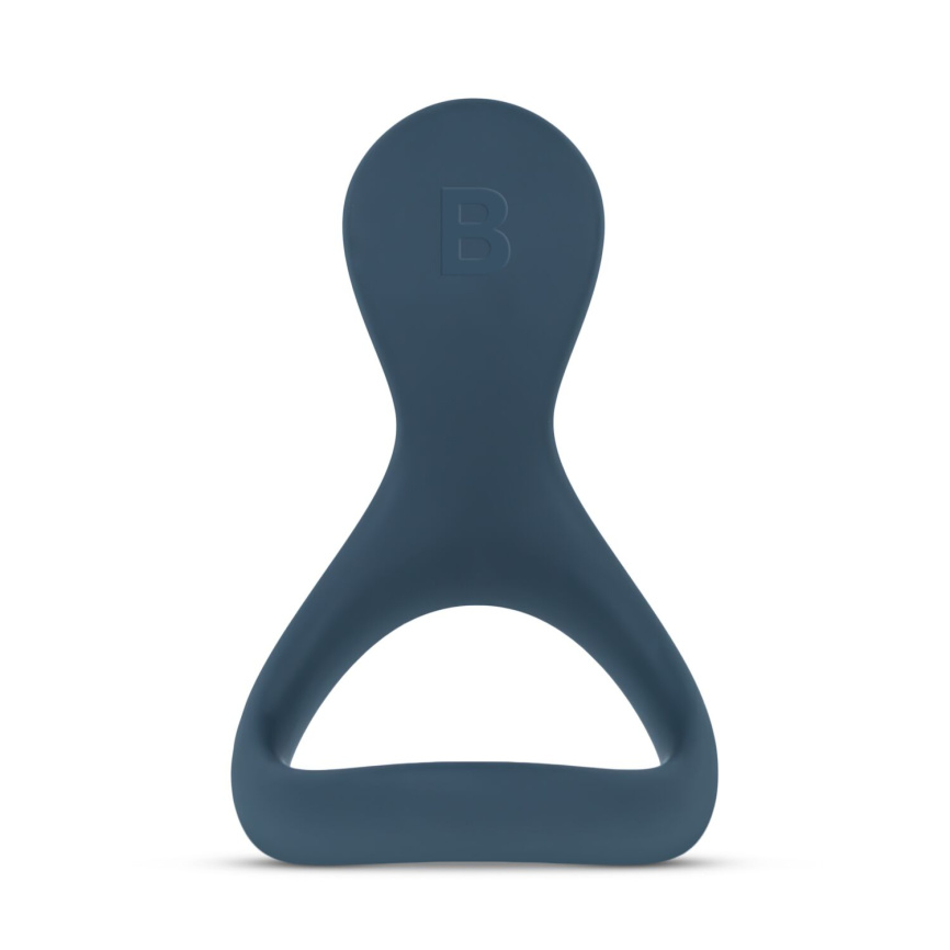 Ерекційне кільце Boners Cock ring фото 4