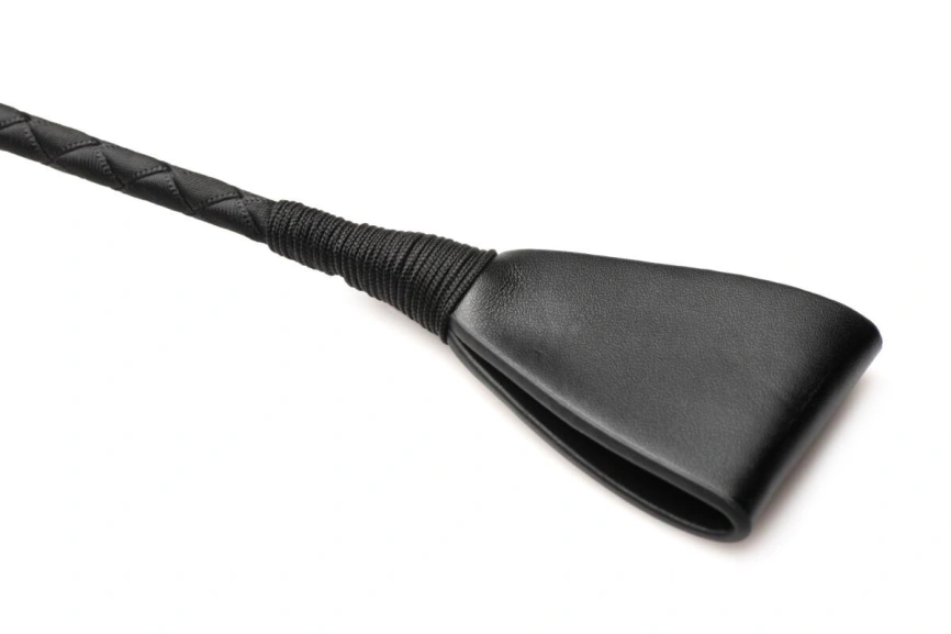 Шлепалка Master Series Stallion Riding Crop фото 4