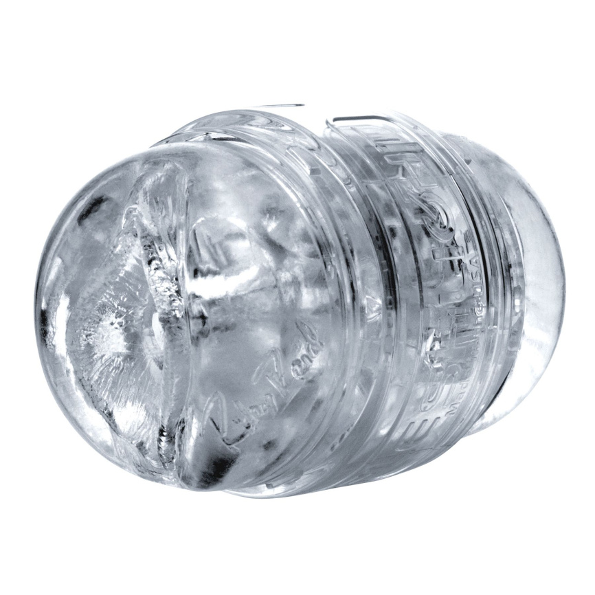 Мастурбатор Fleshlight Quickshot Riley Reid, компактний, чудово для пар і мінету фото 3
