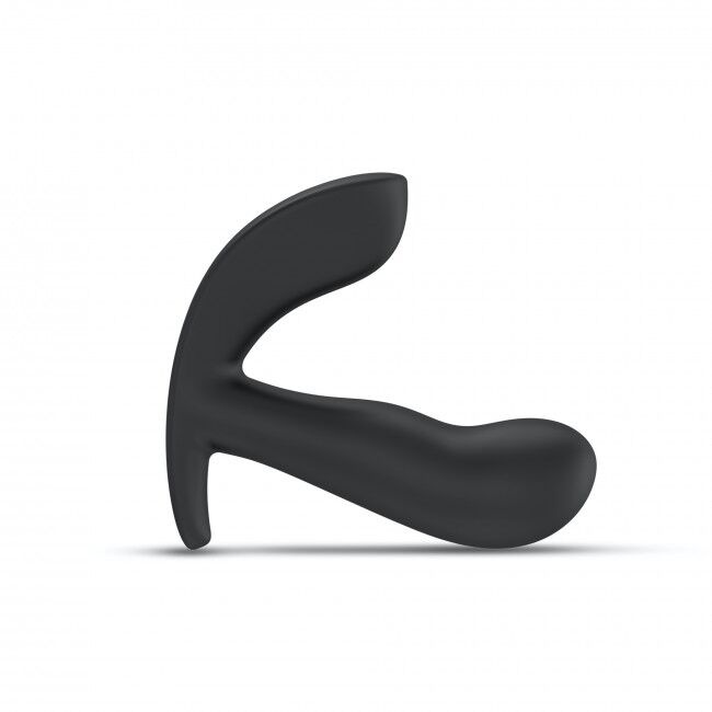 Універсальний вібратор з перлинним масажем Dorcel TWIST DELIGHT фото 4