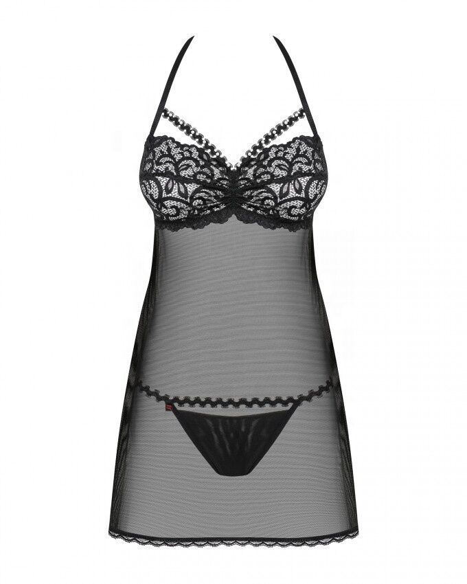 Сукня JSY JS228162 Black S/M фото 5
