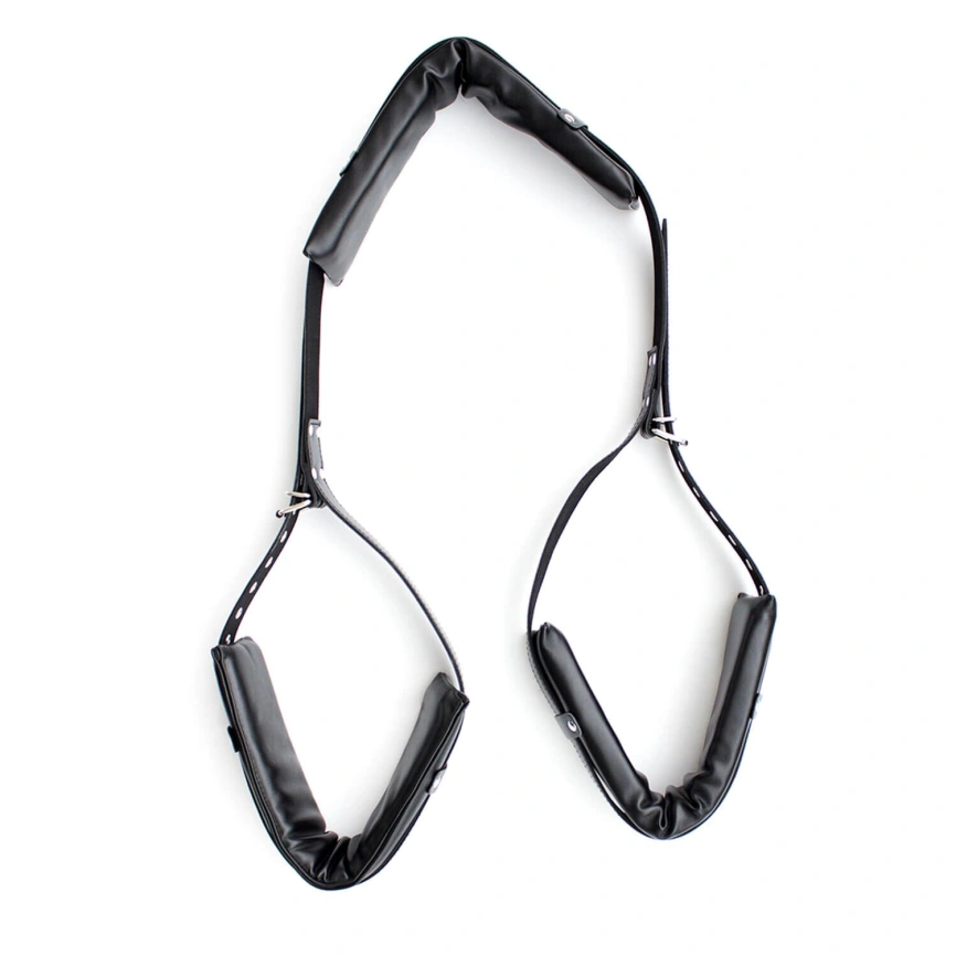 Фиксаторы для ног Alive SUPREMACY (Leg Restraint) фото 1