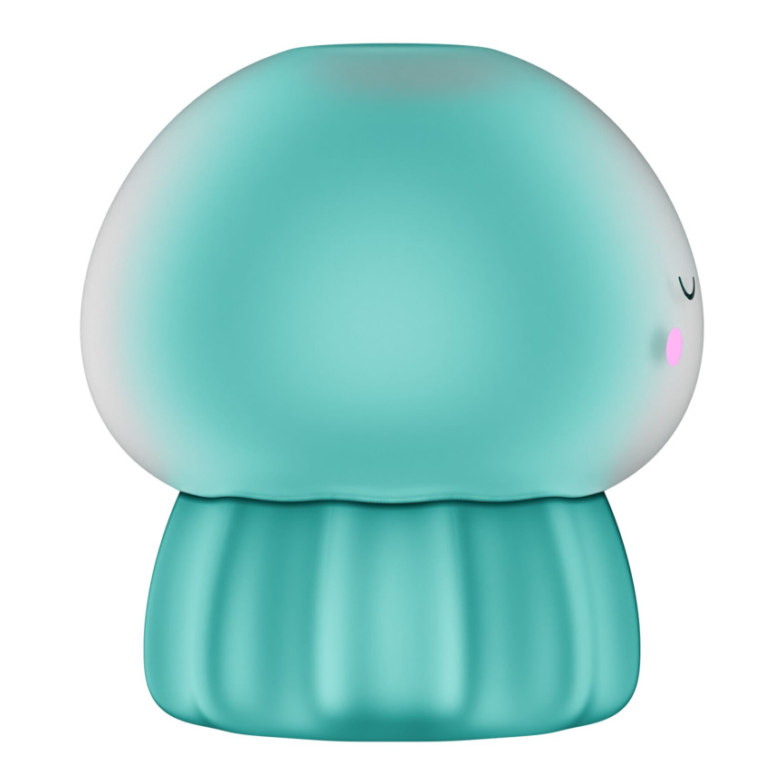 Вакуумний кліторальний стимулятор Satisfyer Jelly-cious Green фото 4