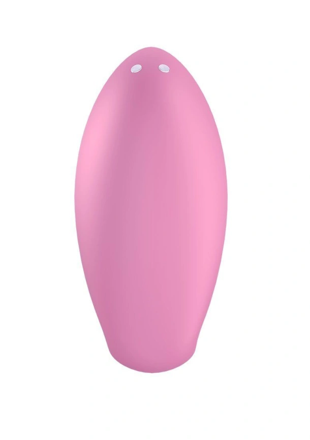 Вибратор на палец Satisfyer Love Riot Pink, 12 вариантов использования фото 3