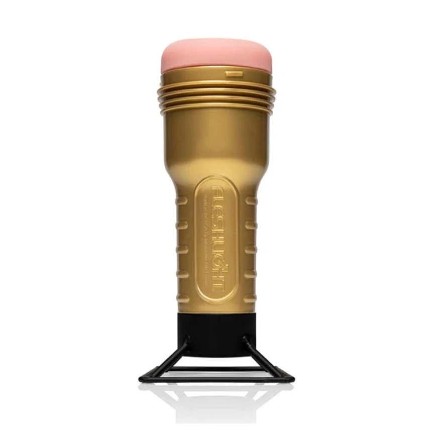 Подставка-сушка для мастурбаторов Fleshlight Drying Rack — Screw Dry Новинка фото 2
