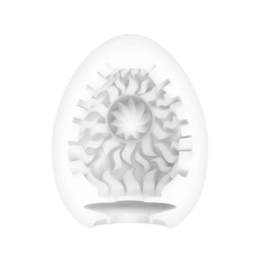 Мастурбатор-яйцо Tenga Egg Shiny Pride Edition фото 2