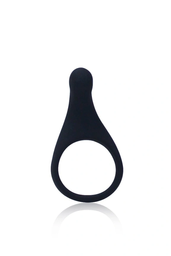Эрекционное кольцо Dorcel Intense Ring со стимулятором клитора, яичек или промежности фото 1
