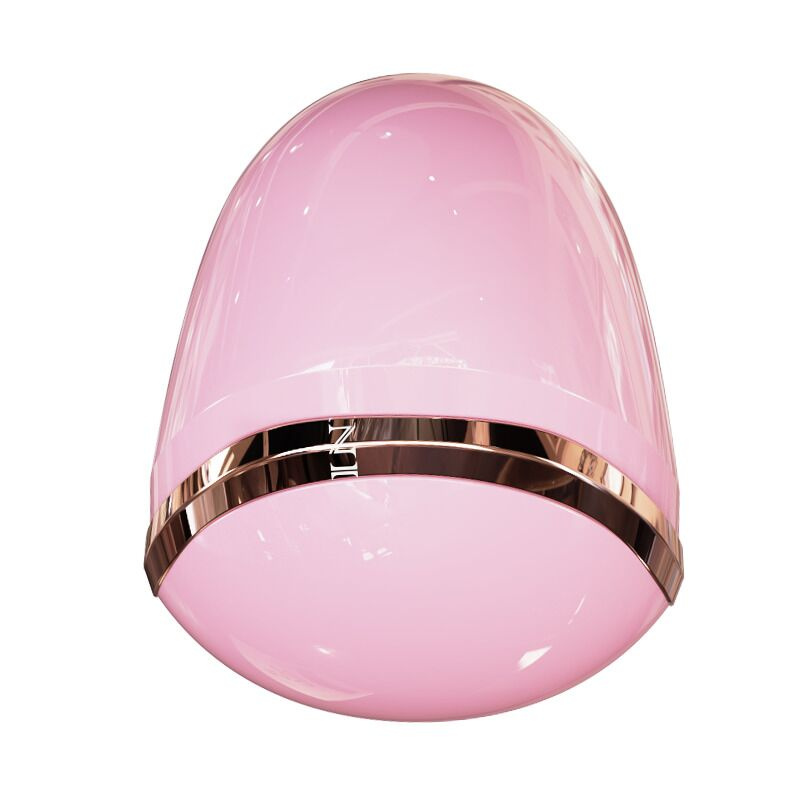Вакуумний стимулятор KISTOY K-King Pink фото 8