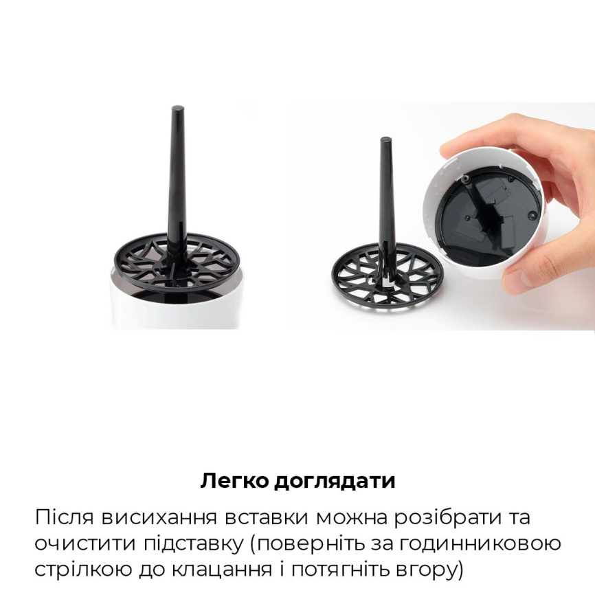 Мастурбатор Tenga - Aero Masturbator Silver, інноваційна технологія всмоктування фото 6
