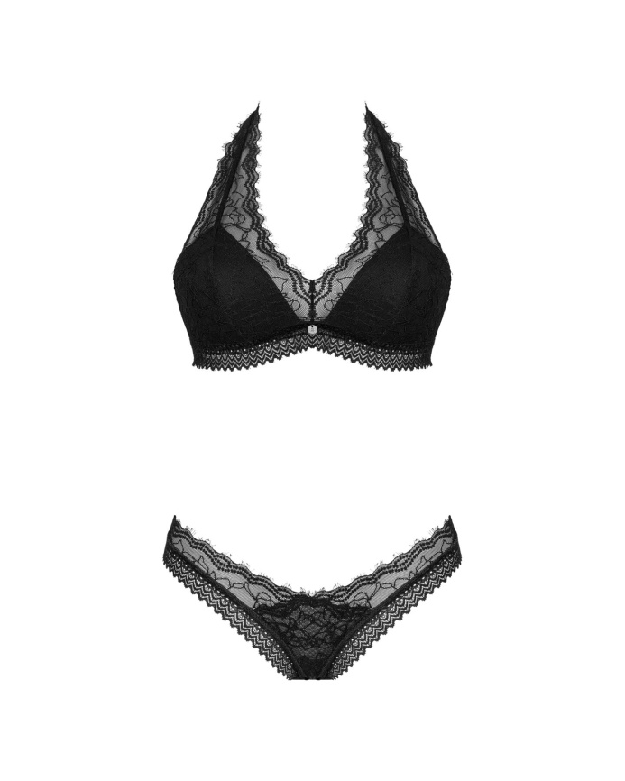 Комплект Obsessive Medilla 2-pcs set M/L фото 3