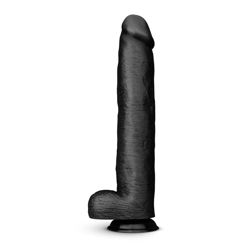 Фалоимитатор BUTTR - Operation Dingo Huge Dildo фото 1