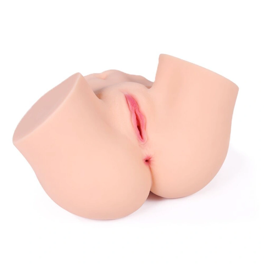 Мастурбатор Kokos ONAHOLE 01 Vagina 2WayPlus с вибрацией и массажем фото 2