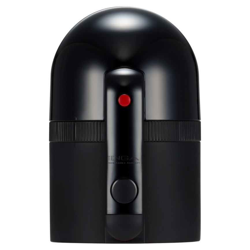 Вакуумна насадка Tenga VACUUM MAX + мастурбатор Tenga Vacuum Cup, 5 режимів роботи фото 3