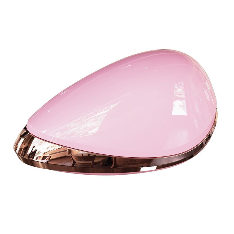 Вакуумний стимулятор KISTOY K-King Pink фото 6