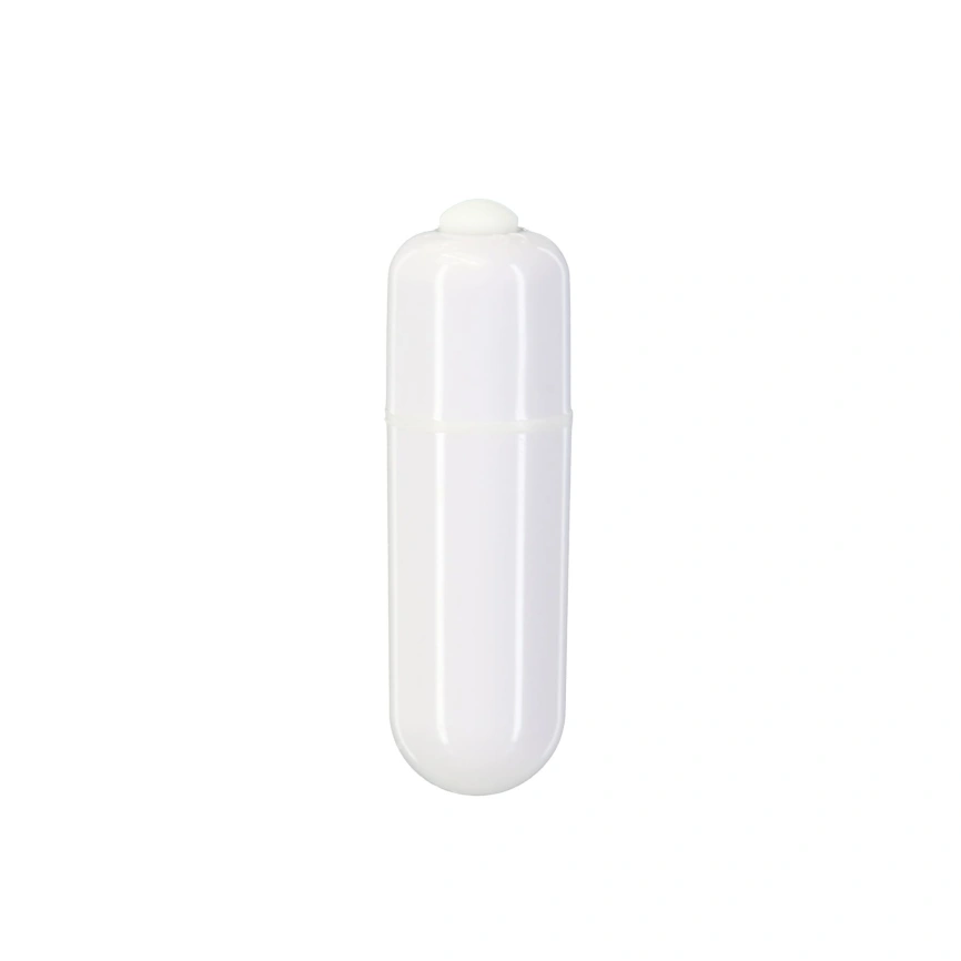 Стеклянная анальная пробка Pillow Talk Rosy Luxurious Glass Anal Plug, ⌀3,3 см, вибропуля в подарок фото 4