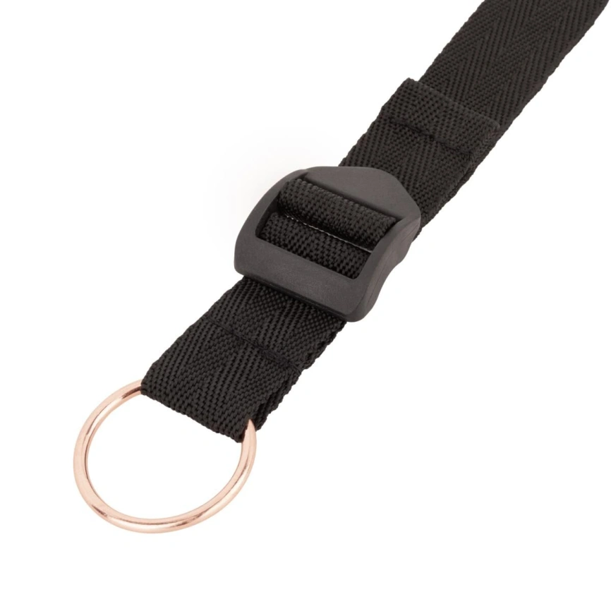 Фиксатор рук и ног для кровати Rosy Gold - Under-Mattress Restraint Set фото 6