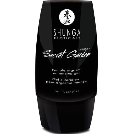 Подарунковий набір Shunga Naughtier Kit, 5 продуктів для інтимної стимуляції фото 5