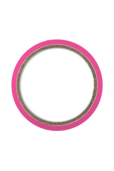 Скотч для бондажа Fetish Tentation Fuchsia (15м), не липне до шкіри і волосків, тільки сам до себе фото 3