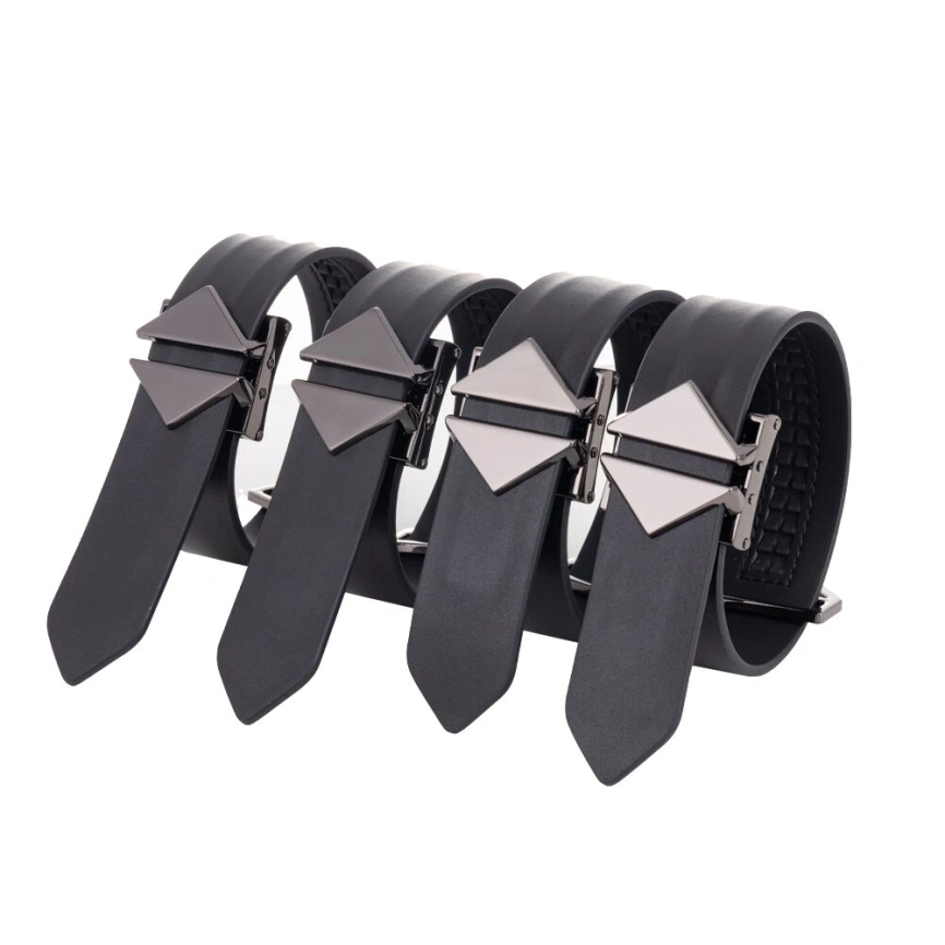 БДСМ-набор LOCKINK Bondage & Restraint Set, черный, натуральная кожа, фиксаторы, маска, кляп фото 6