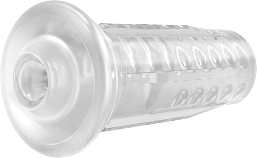 Рукав для мастурбатора Lovense Max 2, нейтральный вход фото 1