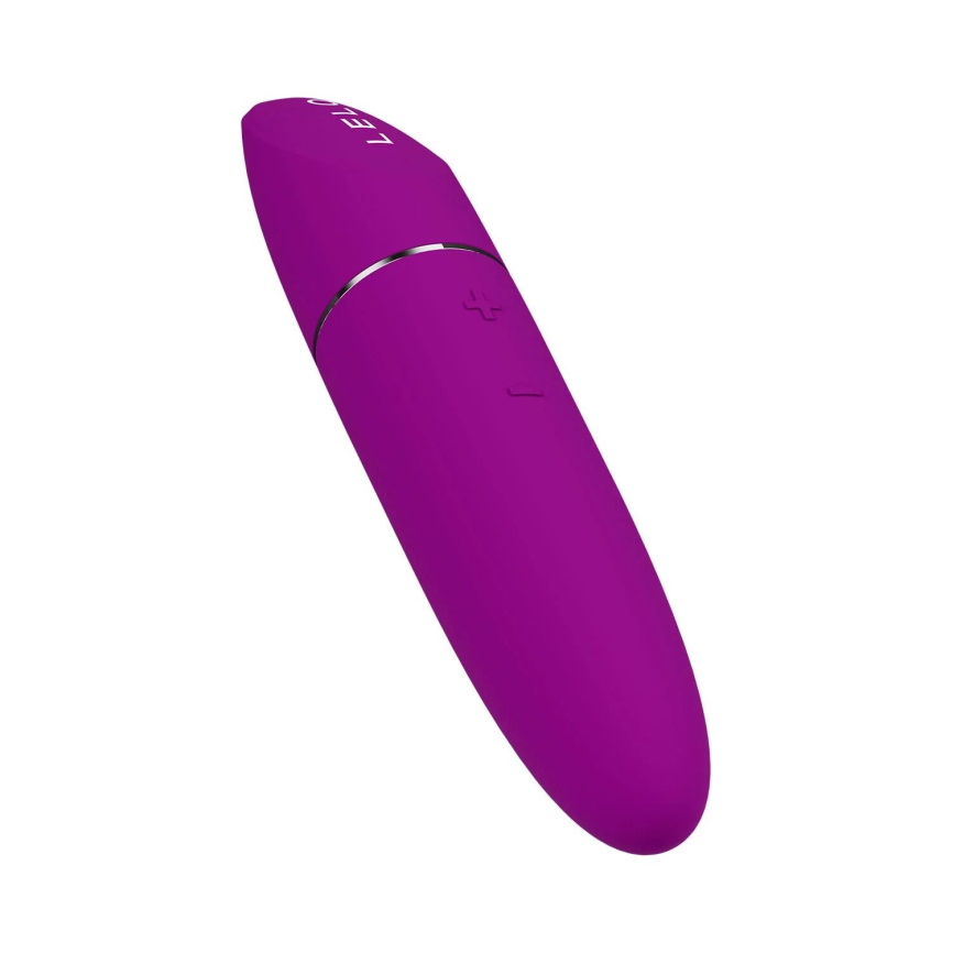 Шикарна віброкуля LELO Mia 3 Deep Rose фото 2