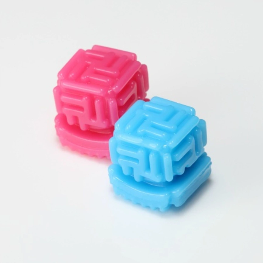 Мастурбатор Tenga Bobble Crazy Cubes фото 4
