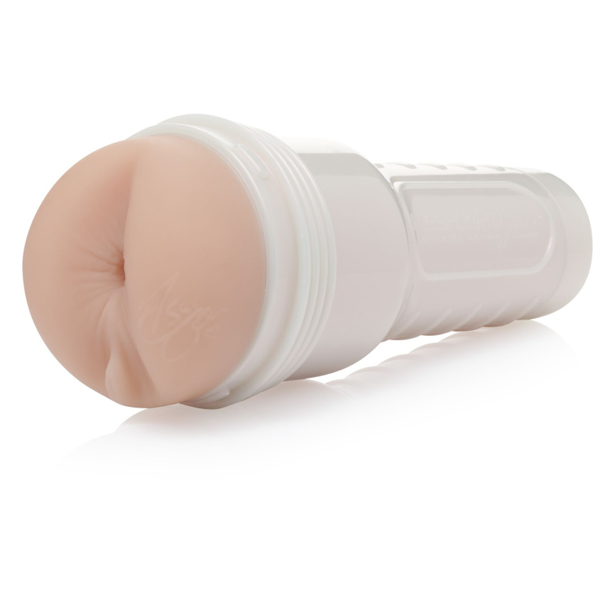 Мастурбатор Fleshlight Girls: Elsa Jean — Treat, зі зліпка ануса, дуже ніжний фото 2