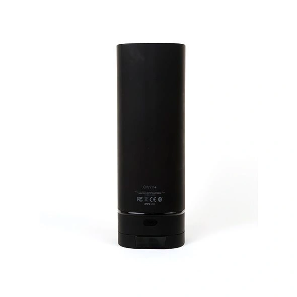 Мастурбатор Kiiroo Onyx+, 10 сжимающихся колец, не надо двигать, теледильдоника фото 3