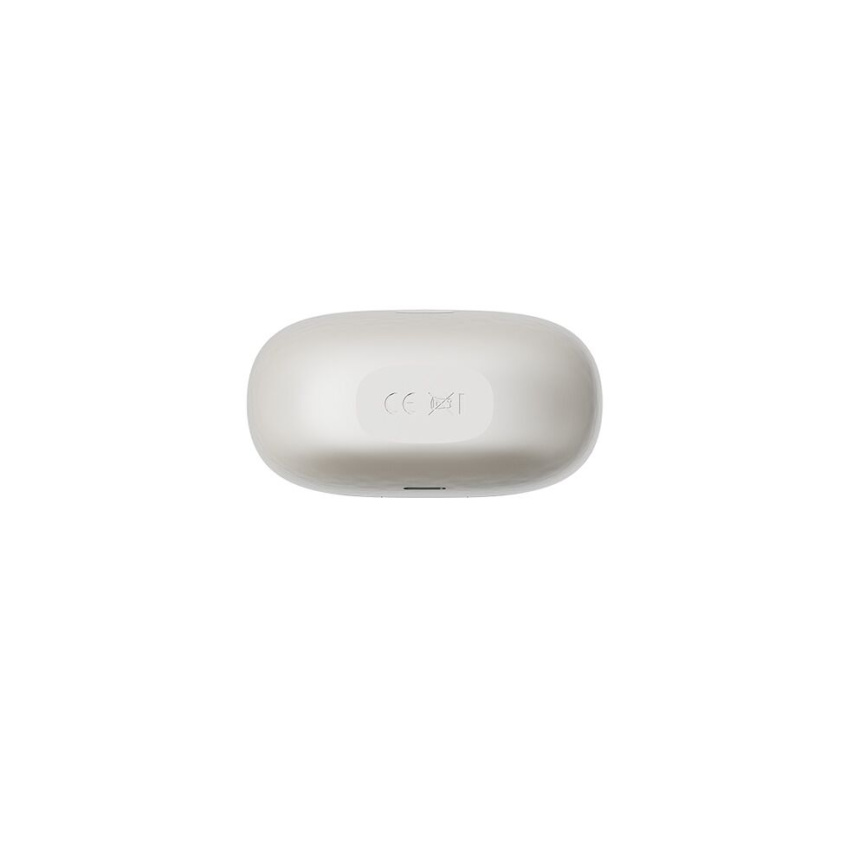 Ерекційне смарт-віброкільце Zalo Apis Ivory White, до 4 годин роботи, зарядний кейс фото 19