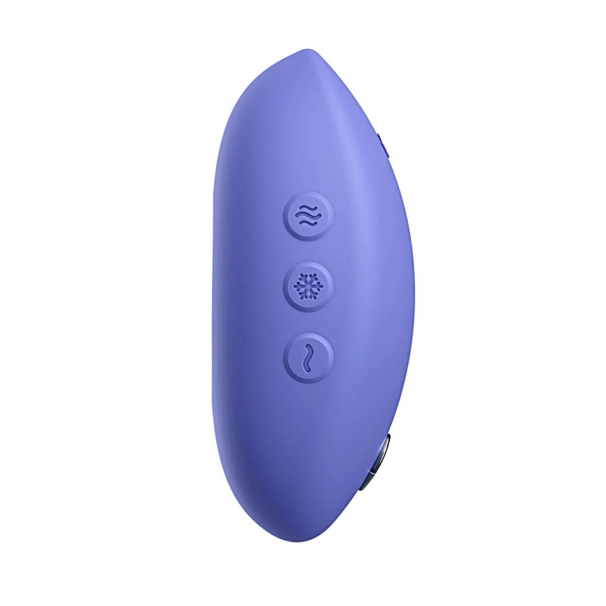 Вібратор We-Vibe Temp Lavender Blue фото 4