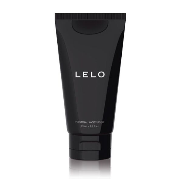 Лубрикант на водній основі LELO Personal Moisturizer, без гліцерину, рослинні екстракти, 75 мл фото 1