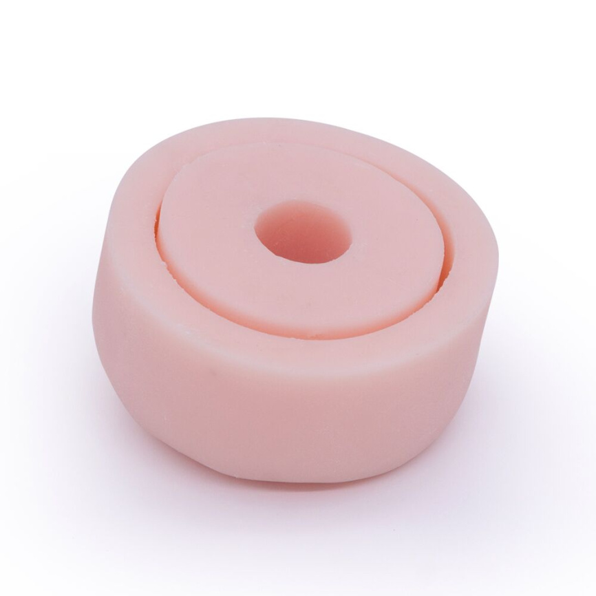Вставка-вагіна для помпи Men Powerup Vagina, широка фото 3