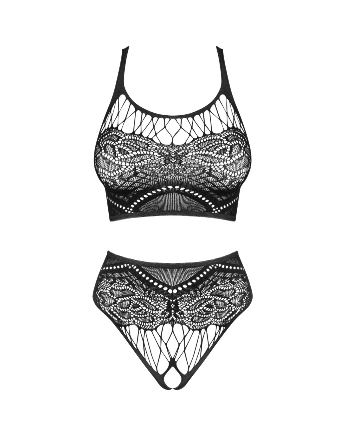 Комплект Obsessive K103 top & panties S/M/L фото 3