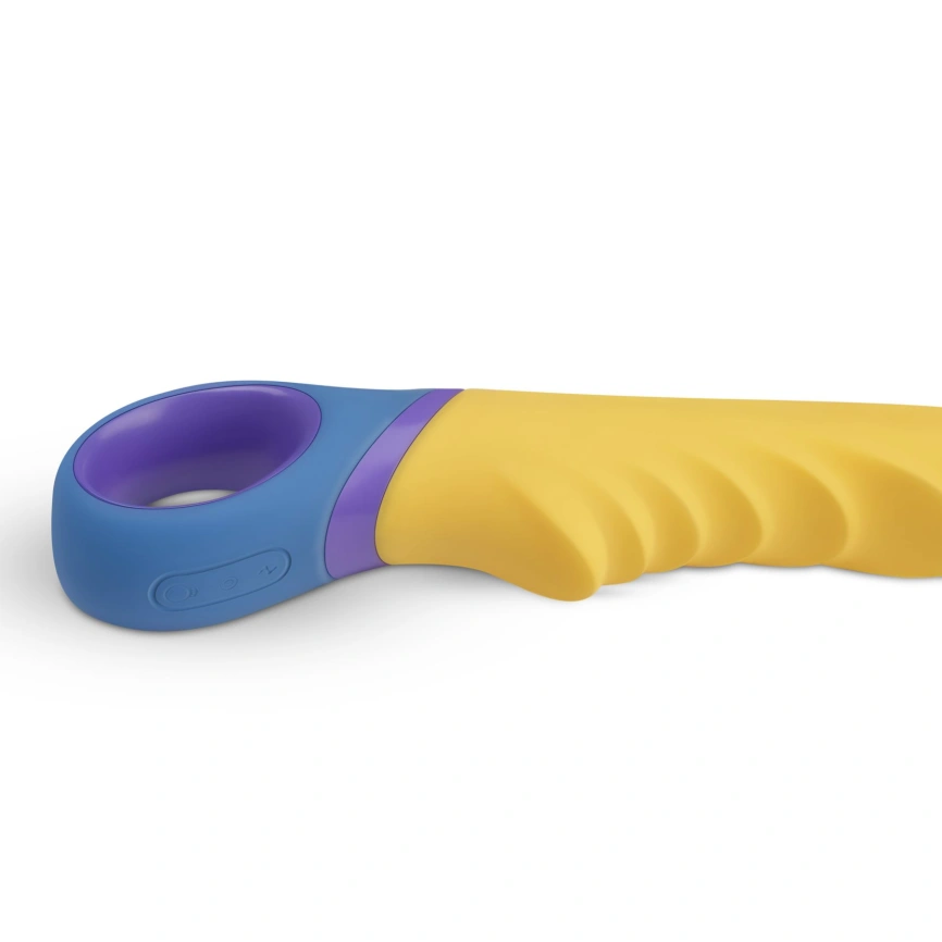 Мощный вибратор точки PMV20 G Tone - G-Spot Vibrator фото 5