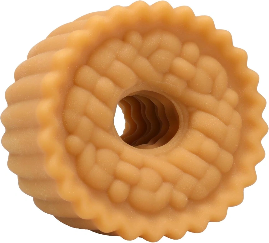 Набор для минета Doc Johnson GoodHead Apple Pie Blowjob Set фото 2