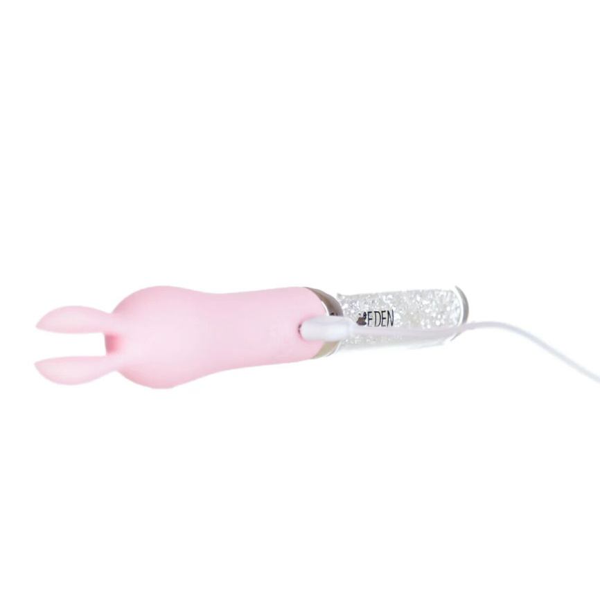 Вібратор Petites Lil’ Bombshell Vibrator - Pink фото 4
