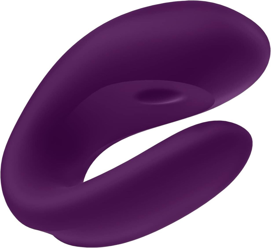 Набір Satisfyer Partner Box 3 (Double Joy, Sexy Secret + Royal One) фото 4