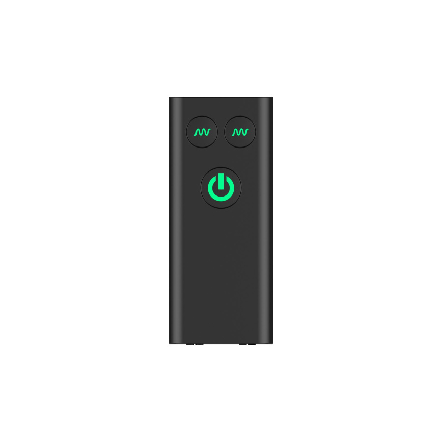 Масажер простати Nexus Ride, гнучке кріплення стовбура + стимуляція промежини фото 5