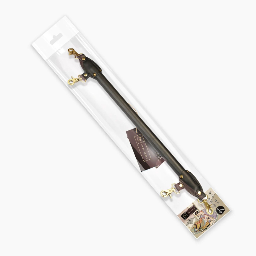 Жорстка розпірка Liebe Seele Samurai Spreader Bar фото 2