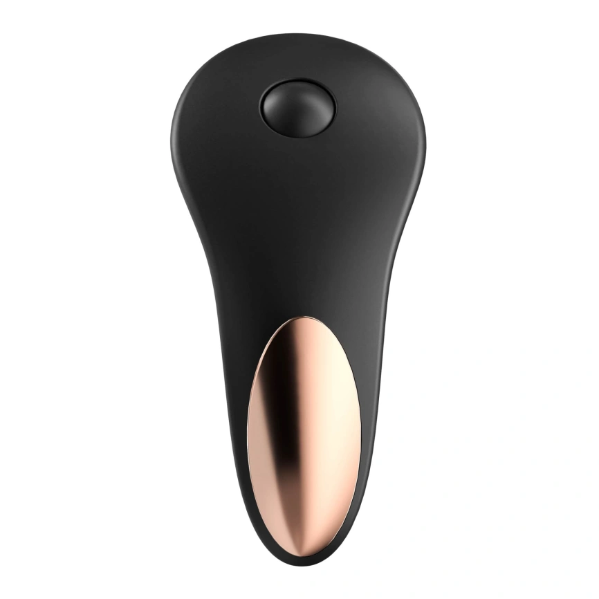 Смарт-вибратор в трусики Satisfyer Little Secret с пультом ДУ фото 7