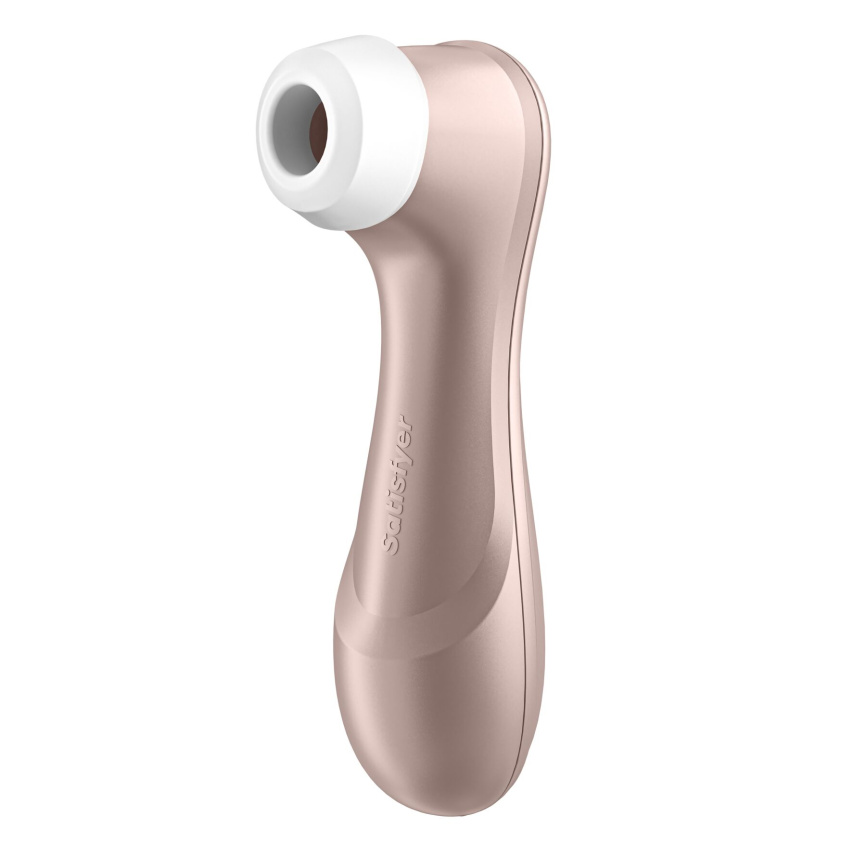 Вакуумний кліторальний стимулятор Satisfyer Pro 2 Generation 2 фото 14