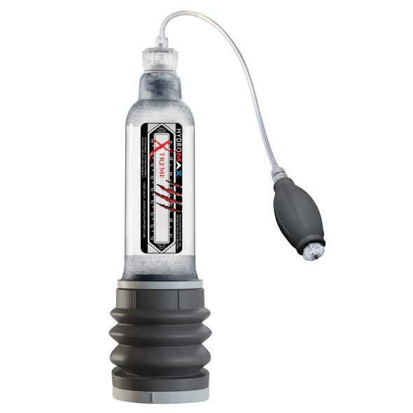 Гідропомпа Bathmate HydroXtreme 9, для члена довжиною від 18 до 23 см, діаметр до 5,5 см фото 1