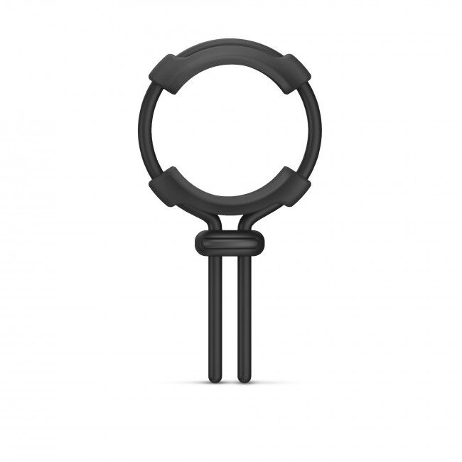 Регульоване ерекційне кільце Dorcel FIT RING фото 4
