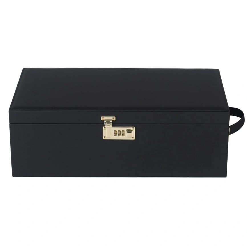 Кейс для игрушек Dorcel Le Coffret - Prestige Edition фото 3