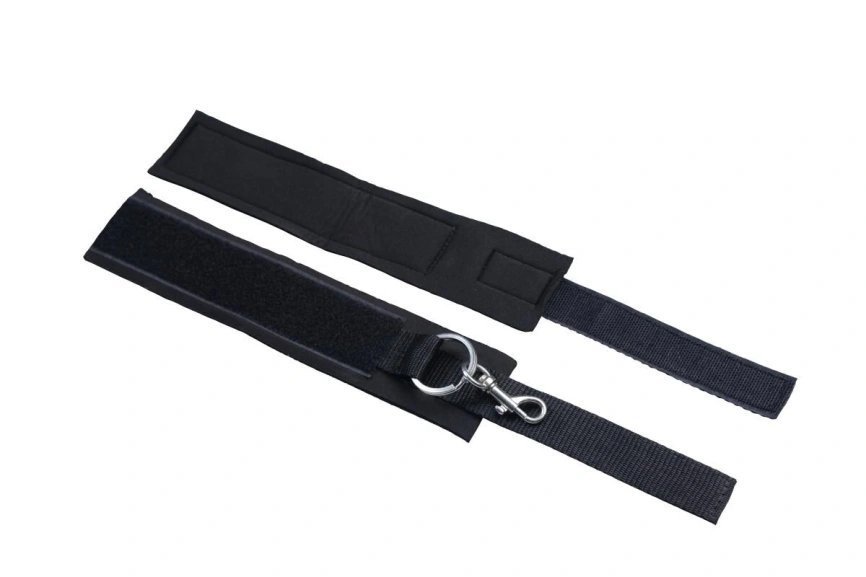 Растяжка на кровать Master Series Interlace Bed Restraint Set фото 5