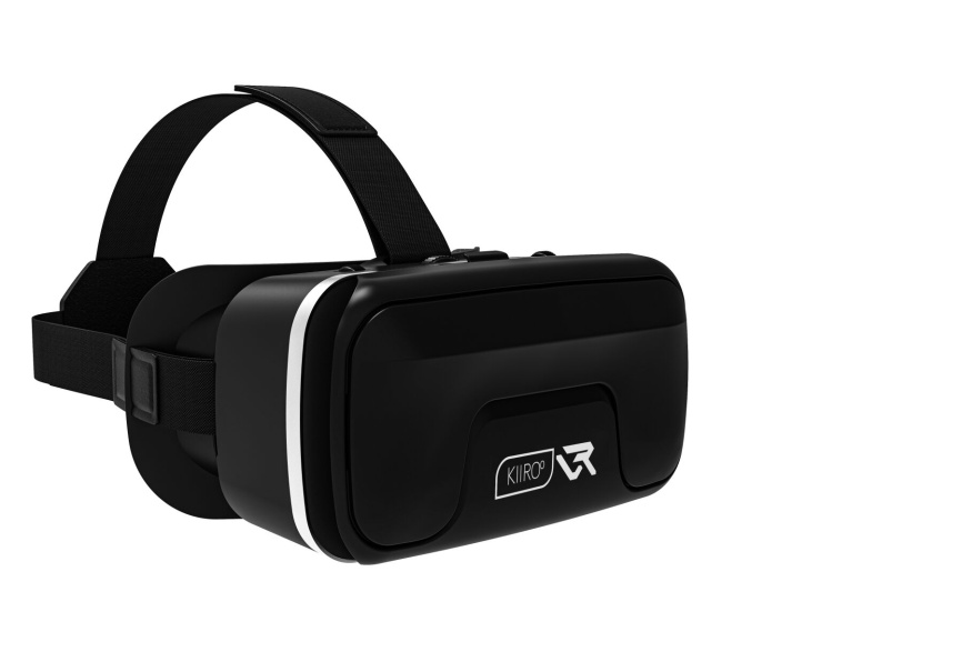 Окуляри віртуальної реальності Kiiroo VR фото 4